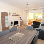 Panoramic & Family At Playa La Arena Apartment *