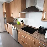 Panoramic & Family At Playa La Arena Daire Puerto de Santiago (Tenerife)