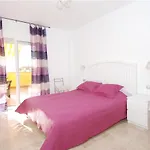 Daire Panoramic & Family At Playa La Arena *