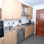 Panoramic & Family At Playa La Arena Puerto de Santiago (Tenerife)