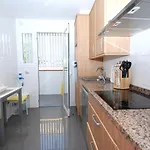 Daire Panoramic & Family At Playa La Arena Puerto de Santiago (Tenerife)