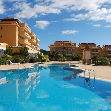 Panoramic & Family At Playa La Arena Daire Puerto de Santiago (Tenerife)