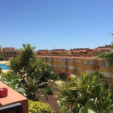 Apartment Panoramic & Family At Playa La Arena Puerto de Santiago (Tenerife)