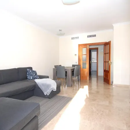 Panoramic & Family At Playa La Arena Apartment Puerto de Santiago (Tenerife)