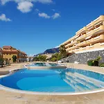 公寓 Panoramic & Family At Playa La Arena